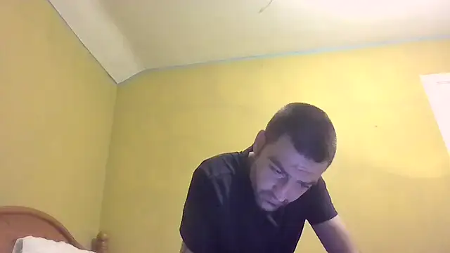 ThatGuyNextDoor1992 online show from 03-07-25, 10:10