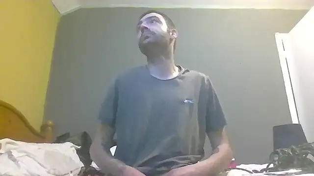 ThatGuyNextDoor1992 online show from 03-16-25, 11:25