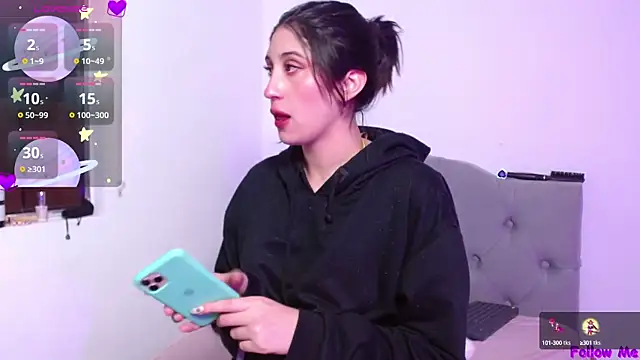 Red-moon1 online show from 12-24-24, 05:34