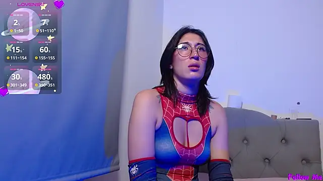 Red-moon1 online show from 02-17-25, 11:44