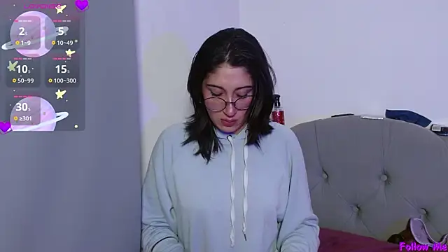 Red-moon1 online show from 09-12-25, 04:34