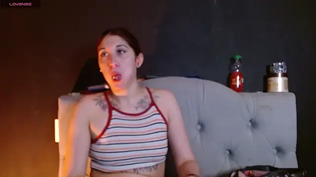 Red-moon1 online show from 02-26-26, 04:55