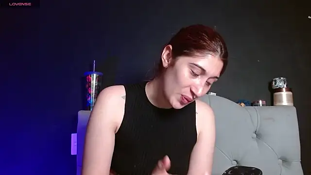 Red-moon1 online show from 04-15-26, 04:41