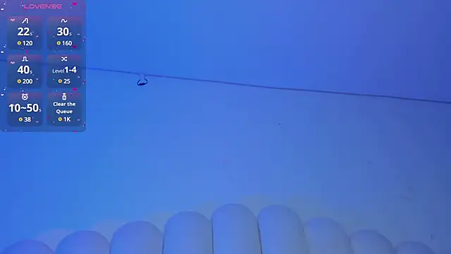 Snapshot of Megan_browns1 chatting on 02-04-25, 12:55 Megan browns1 online show from 02-04-25, 12:55