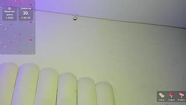 Snapshot of Megan_browns1 chatting on 02-08-25, 01:11 Megan browns1 online show from 02-08-25, 01:11