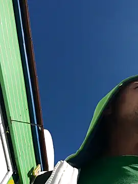 Snapshot of Eln1no69 chatting on 09-25-25, 11:36 Eln1no69 online show from 09-25-25, 11:36