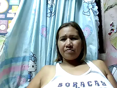 sweet smile4u online show from 10-24-25, 09:28