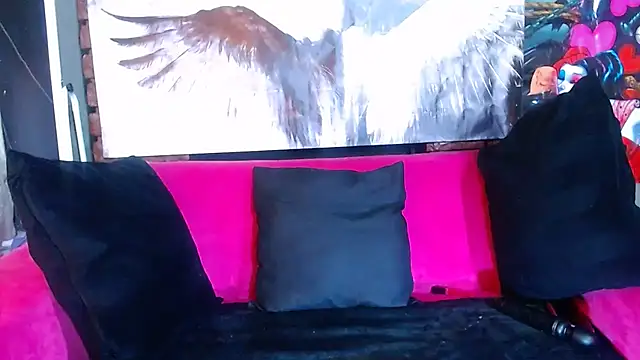 Ducheess online show from 10-05-25, 03:49