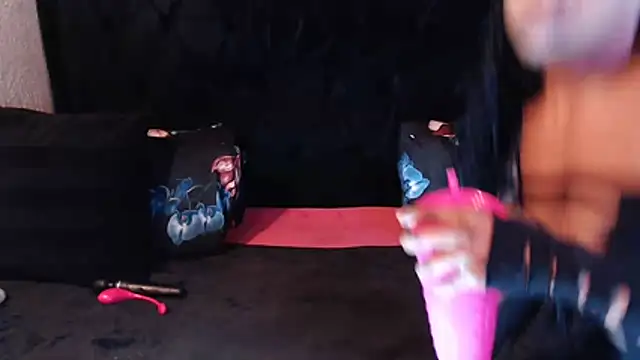 Ducheess online show from 11-01-25, 11:07