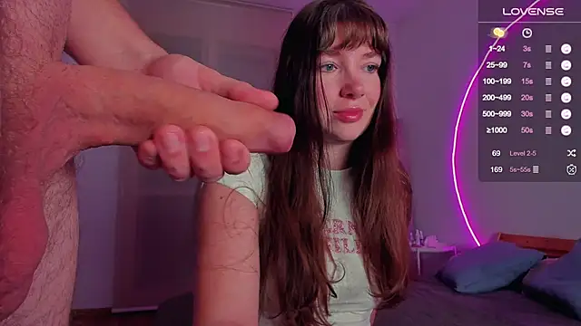 alicekaneky online show from 10-04-25, 11:03