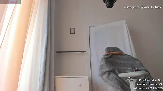 Snapshot of Lucy_Ember chatting on 12-08-24, 07:47 Lucy Ember online show from 12-08-24, 07:47