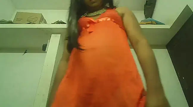 Akhilamolu the transsissy online show from 12-19-24, 05:50