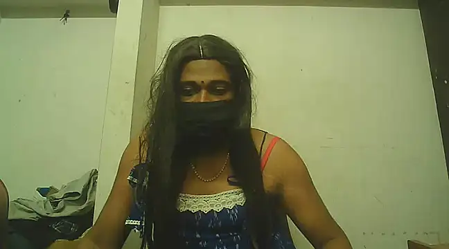 Akhilamolu the transsissy online show from 02-08-25, 08:42