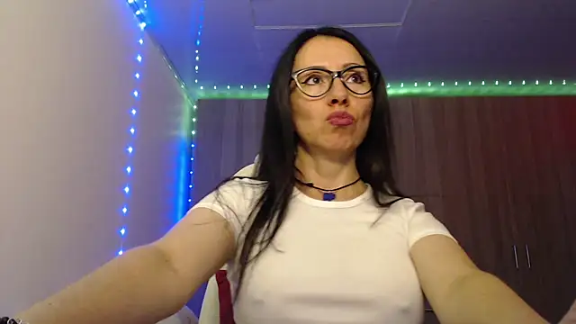 Selene93 online show from 03-05-25, 05:08