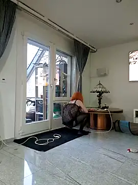 LanaSissy100 online show from 03-16-25, 05:07