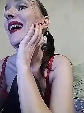 AimeeFair online show from 03-02-25, 07:12