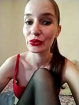 AimeeFair online show from 09-26-25, 02:21