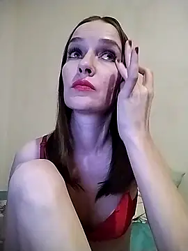 AimeeFair online show from 11-25-25, 03:34