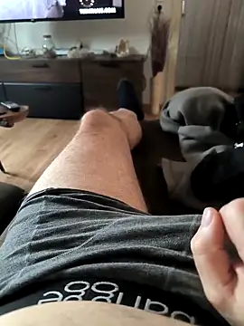 Andy7430 online show from 02-12-25, 12:55