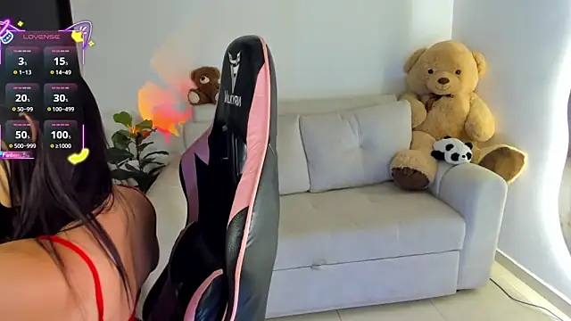 eval lee18 online show from 10-03-25, 03:25