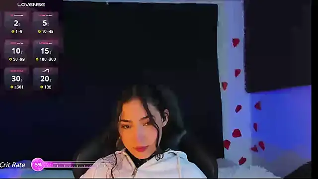 Snapshot of rosario215B chatting on 12-02-24, 04:31 rosario215B online show from 12-02-24, 04:31