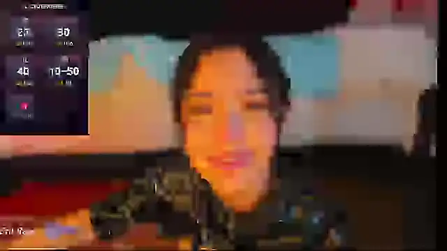 Snapshot of rosario215B chatting on 12-02-24, 07:36 rosario215B online show from 12-02-24, 07:36