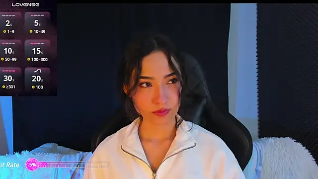 Snapshot of rosario215B chatting on 12-14-24, 12:33 rosario215B online show from 12-14-24, 12:33