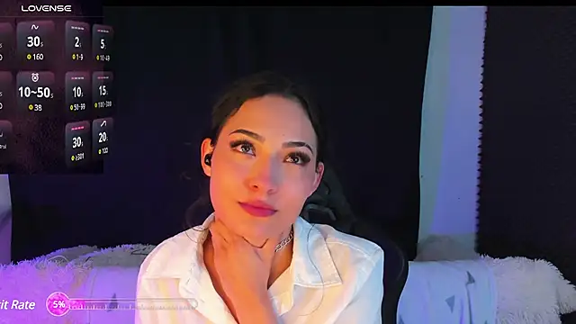 Snapshot of rosario215B chatting on 01-05-25, 11:55 rosario215B online show from 01-05-25, 11:55