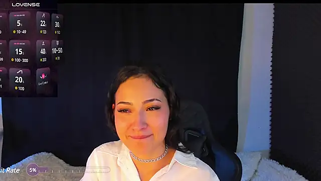 Snapshot of rosario215B chatting on 01-06-25, 06:14 rosario215B online show from 01-06-25, 06:14