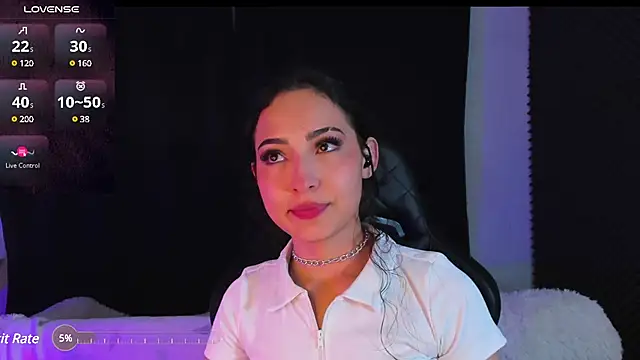 Snapshot of rosario215B chatting on 01-11-25, 01:48 rosario215B online show from 01-11-25, 01:48