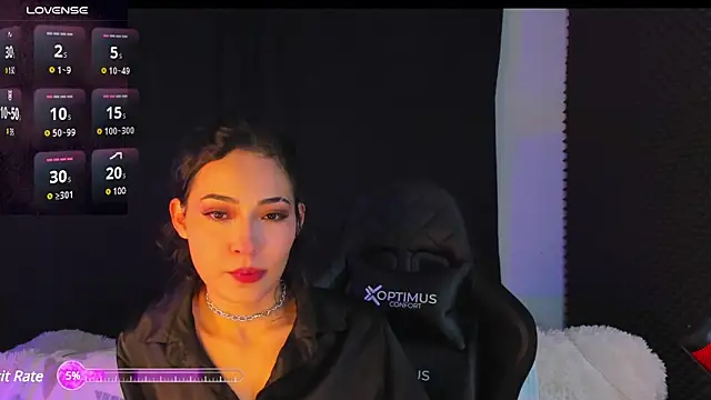 Snapshot of rosario215B chatting on 01-18-25, 12:57 rosario215B online show from 01-18-25, 12:57