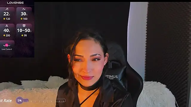 Snapshot of rosario215B chatting on 01-27-25, 05:48 rosario215B online show from 01-27-25, 05:48