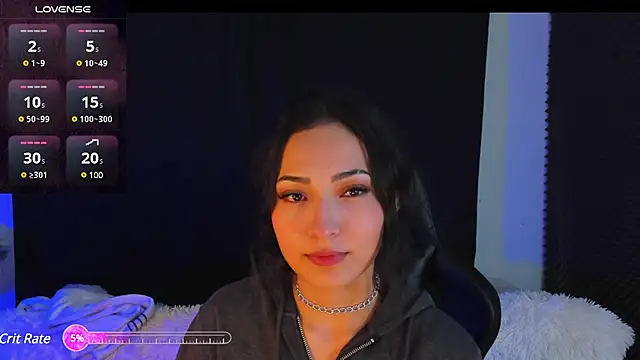 Snapshot of rosario215B chatting on 01-30-25, 07:04 rosario215B online show from 01-30-25, 07:04