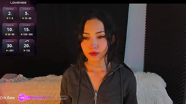 Snapshot of rosario215B chatting on 01-30-25, 11:02 rosario215B online show from 01-30-25, 11:02