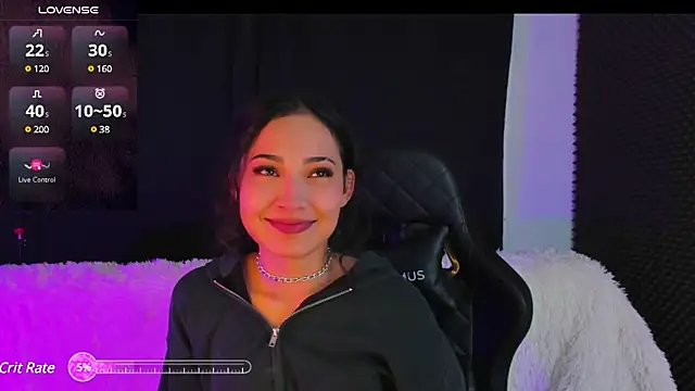 Snapshot of rosario215B chatting on 01-31-25, 08:33 rosario215B online show from 01-31-25, 08:33