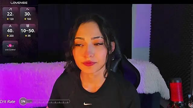 Snapshot of rosario215B chatting on 02-04-25, 02:17 rosario215B online show from 02-04-25, 02:17