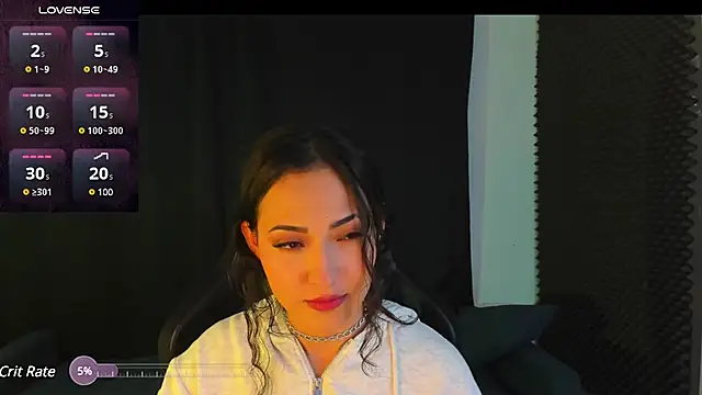 Snapshot of rosario215B chatting on 02-06-25, 04:53 rosario215B online show from 02-06-25, 04:53