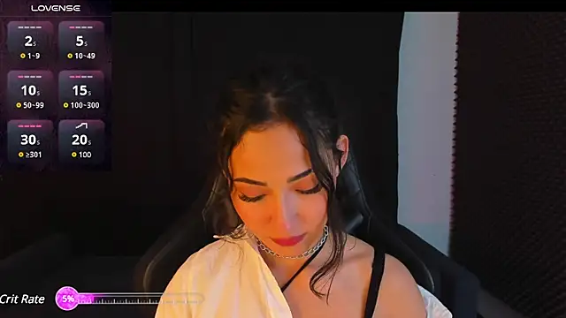 Snapshot of rosario215B chatting on 02-07-25, 04:16 rosario215B online show from 02-07-25, 04:16