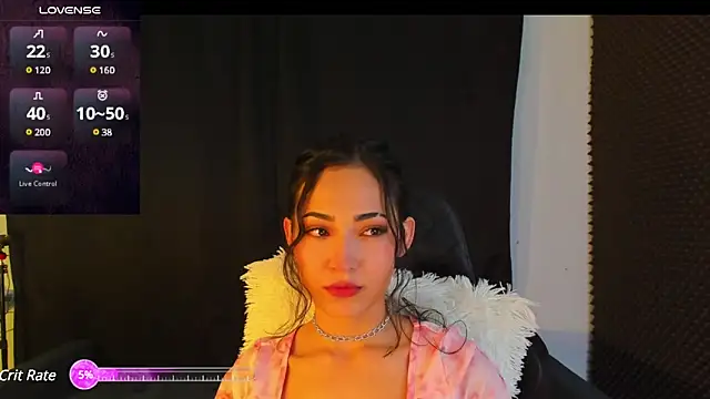 Snapshot of rosario215B chatting on 02-09-25, 03:32 rosario215B online show from 02-09-25, 03:32