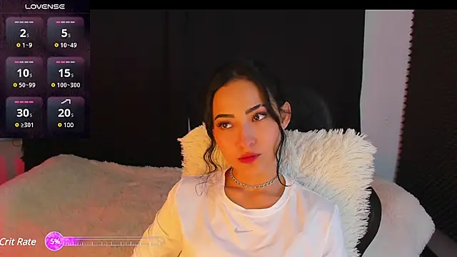 Snapshot of rosario215B chatting on 02-11-25, 11:44 rosario215B online show from 02-11-25, 11:44