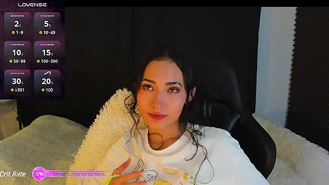 Snapshot of rosario215B chatting on 02-16-25, 03:37 rosario215B online show from 02-16-25, 03:37