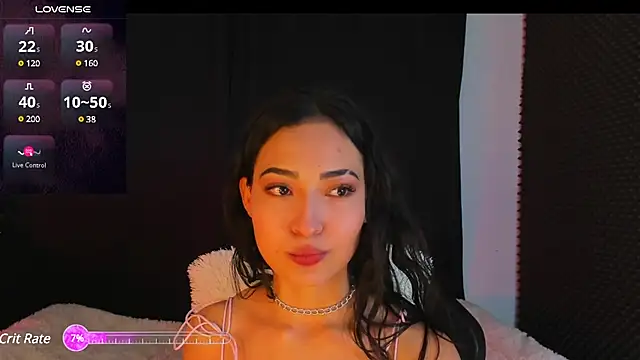 Snapshot of rosario215B chatting on 02-17-25, 04:09 rosario215B online show from 02-17-25, 04:09