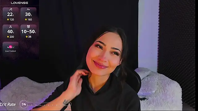 Snapshot of rosario215B chatting on 03-06-25, 10:36 rosario215B online show from 03-06-25, 10:36