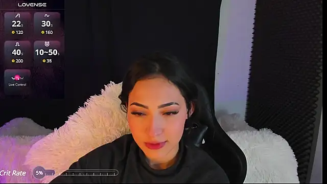 Snapshot of rosario215B chatting on 03-07-25, 10:24 rosario215B online show from 03-07-25, 10:24