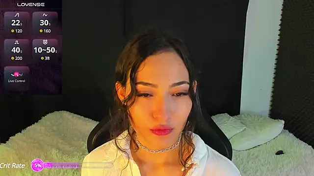 Snapshot of rosario215B chatting on 03-13-25, 01:50 rosario215B online show from 03-13-25, 01:50