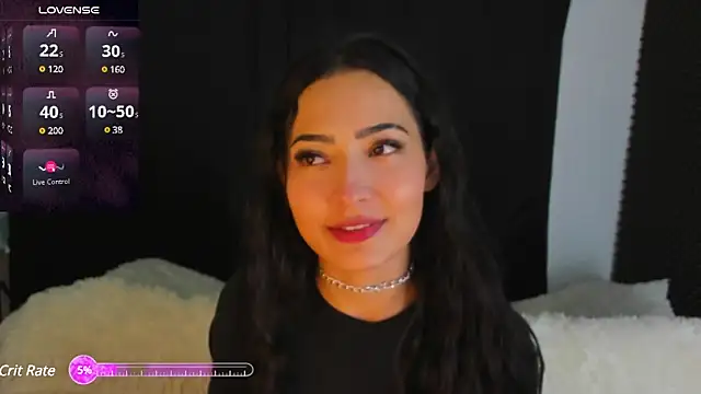 Snapshot of rosario215B chatting on 03-13-25, 10:43 rosario215B online show from 03-13-25, 10:43