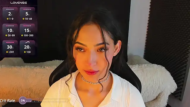 Snapshot of rosario215B chatting on 03-16-25, 12:23 rosario215B online show from 03-16-25, 12:23