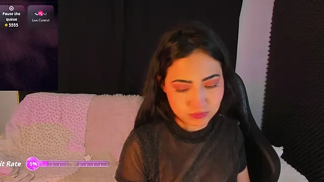 Snapshot of rosario215B chatting on 09-16-25, 12:39 rosario215B online show from 09-16-25, 12:39