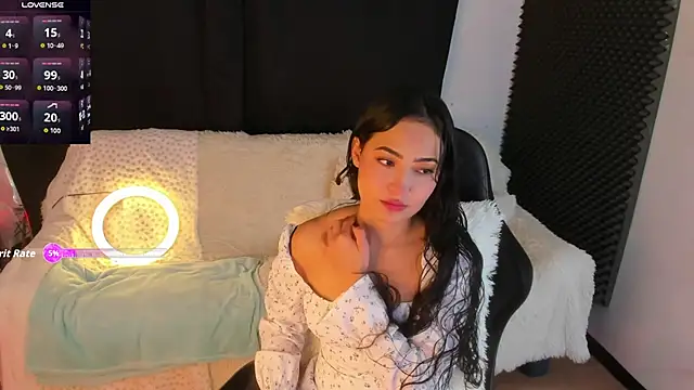 Snapshot of rosario215B chatting on 10-09-25, 10:41 rosario215B online show from 10-09-25, 10:41