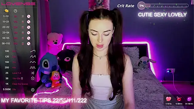 SemurMur online show from 09-11-25, 03:12